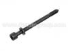 Tornillo de culata Cylinder Head Bolt:078 103 385 A