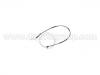 Gaszug Throttle Cable:251 721 555 R