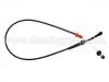Gaszug Throttle Cable:6N1 721 555 H