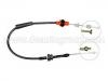 Gaszug Throttle Cable:6N1 721 555 K