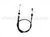 Gaszug Throttle Cable:6N1 721 555 L