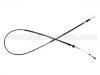 Gaszug Throttle Cable:701 721 555 K