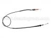 Gaszug Throttle Cable:701 721 555 L