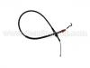 Gaszug Throttle Cable:701 721 555 J