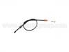 Gaszug Throttle Cable:3A1 721 555 A