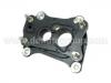 Flansch, Zentraleinspritzung Carburetor Flange:16211-PE0-661