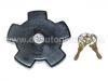Bouchon, réservoir de carburant Fuel Tank Cap:171 201 551 L