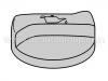 Bouchon, réservoir de carburant Fuel Tank Cap:1 004 932