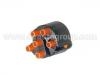 Verteilerkappe Distributor Cap:034 905 207 B