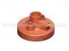 бегунок Distributor Rotor:19102-74040