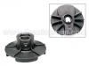 Verteilerl?ufer Distributor Rotor:30103-P08-003