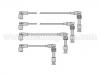 Zündkabel Ignition Wire Set:16 12 598