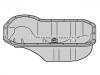 ?lwanne Oil Pan:048 103 601