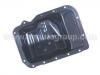 ?lwanne Oil Pan:Z501-10-400