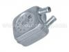 ?lkühler, Motor?l Oil Cooler:078 117 021 A