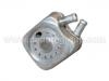 ?lkühler, Motor?l Oil Cooler:028 117 021 B