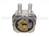 ?lkühler, Motor?l Oil Cooler:028 117 021 C