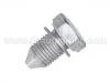 Oil Drain Plug Oil Drain Plug:N90 813 201