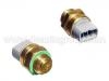 Temperaturschalter Temperature Switch:6U0 959 481
