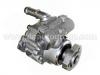 Hydraulikpumpe, Lenkung Power Steering Pump:028 145 157 B