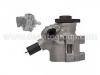 Hydraulikpumpe, Lenkung Power Steering Pump:4007.J1