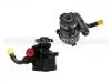 Hydraulikpumpe, Lenkung Power Steering Pump:9611317780