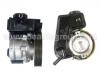 Hydraulikpumpe, Lenkung Power Steering Pump:4007.EF