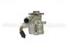 Hydraulikpumpe, Lenkung Power Steering Pump:4007.81