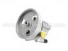 насос гидроусилителя руля Power Steering Pump:77 00 431 286