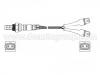 氧傳感器 Oxygen Sensor:9154067280