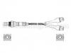 氧傳感器 Oxygen Sensor:0 258 003 202