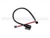 Warnkontakt, Bremsbelagverschlei? Brake Sensor:7L0 907 637