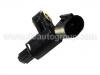 速度傳感器 Wheel Speed Sensor:1J0 927 804