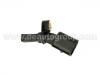 Sensor, Raddrehzahl Wheel Speed Sensor:6Q0 927 807 B