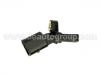 Sensor, Raddrehzahl Wheel Speed Sensor:6Q0 927 808 B