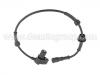 Sensor, Raddrehzahl Wheel Speed Sensor:701 927 807 F