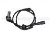 Sensor, Raddrehzahl Wheel Speed Sensor:4A0 927 803