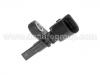 Sensor, Raddrehzahl Wheel Speed Sensor:7H0 927 803