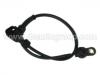 Sensor, Raddrehzahl Wheel Speed Sensor:1207323