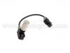 Impulsgeber, Kurbelwelle Crankshaft Sensor:077 905 381