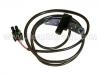曲軸傳感器 Crankshaft Sensor:77 00 739 591