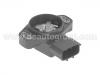 Датчик положения дроссельной заслонки Throttle Position Sensor:22620-6P005