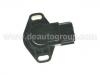 Датчик положения дроссельной заслонки Throttle Position Sensor:22620-31U00