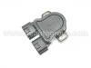 Датчик положения дроссельной заслонки Throttle Position Sensor:A22-658-B00