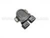 Drosseklappen-Positionssensor Throttle Position Sensor:22620-7E000