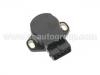 Drosseklappen-Positionssensor Throttle Position Sensor:MD614280