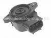 Drosseklappen-Positionssensor Throttle Position Sensor:198 500 1030