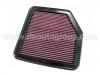 Filtro de aire Air Filter:17801-31110