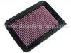 Filtro de aire Air Filter:17801-21050