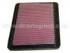 Filtro de aire Air Filter:90571362